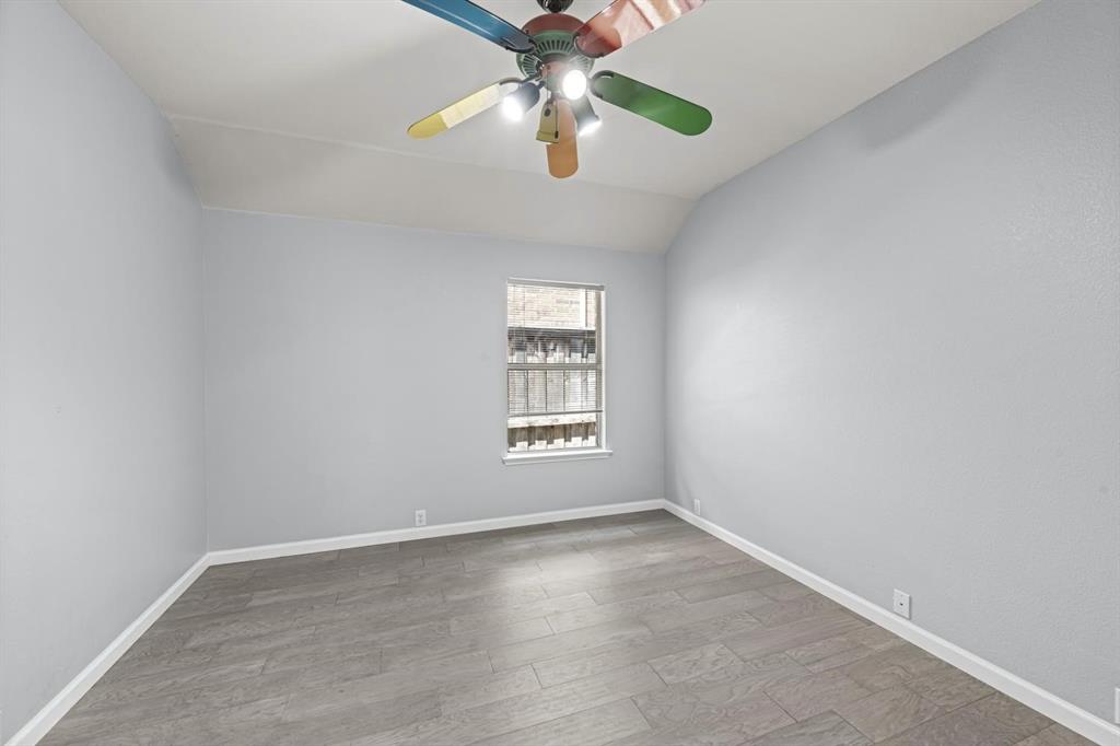 Glade Manor Add - Residential