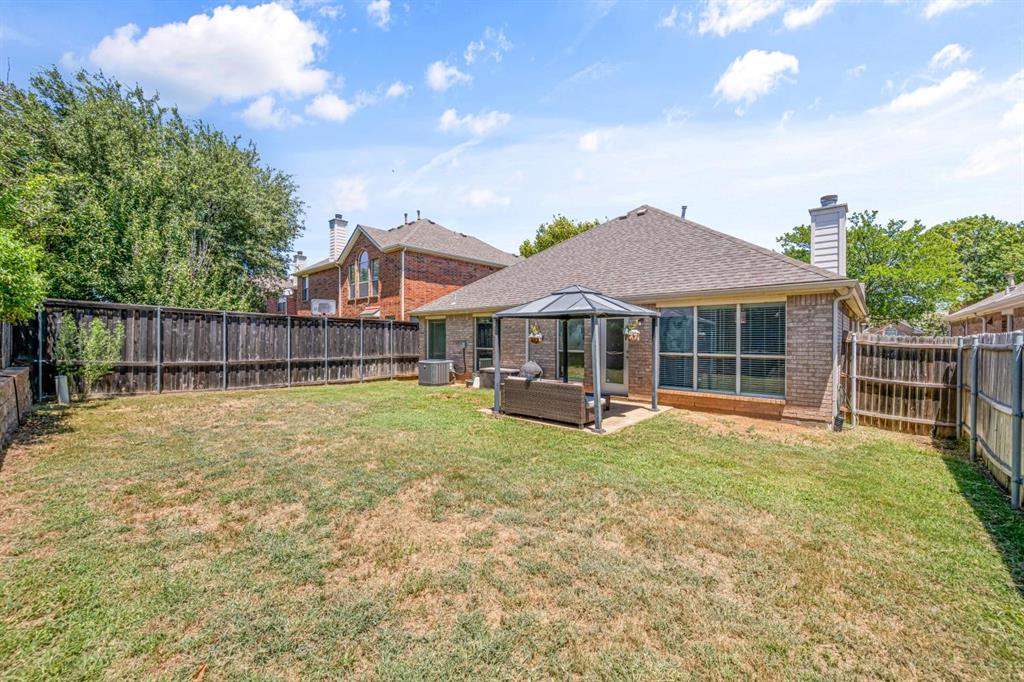 Glade Manor Add - Residential