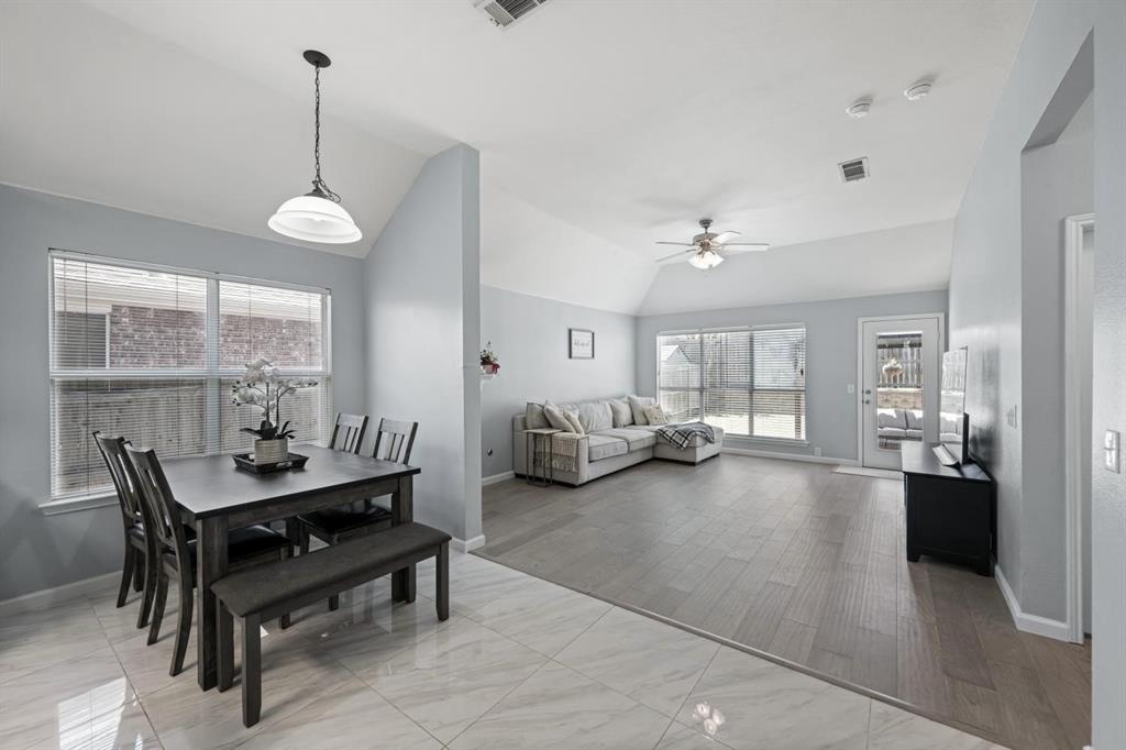 Glade Manor Add - Residential