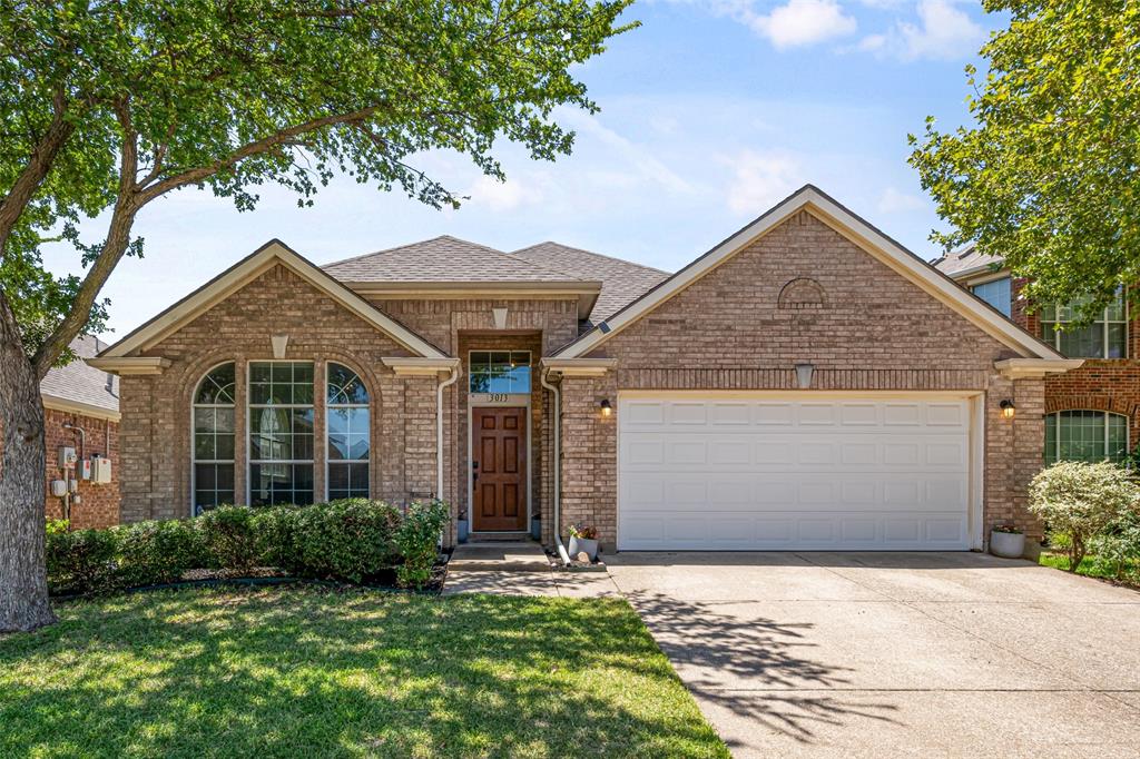 3013 Peppercorn Drive