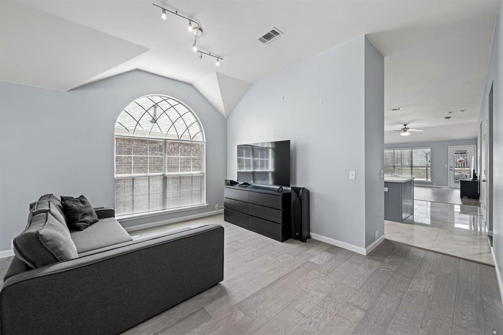 Glade Manor Add - Residential