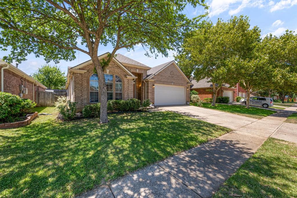 Glade Manor Add - Residential