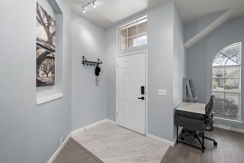 Glade Manor Add - Residential