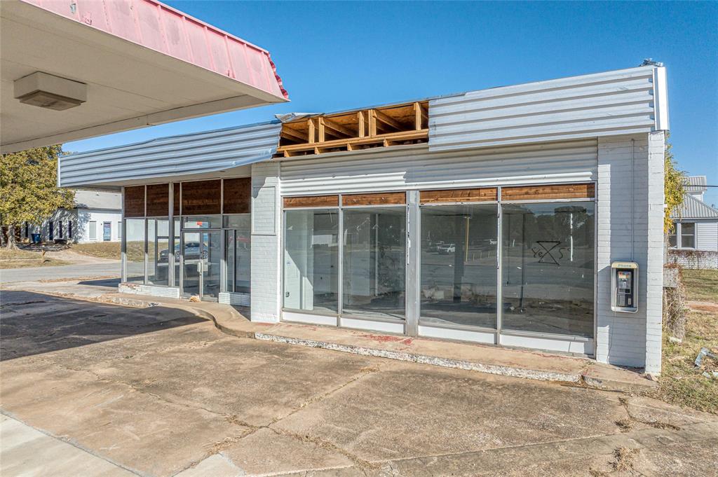 Otp Denison - Commercial Sale