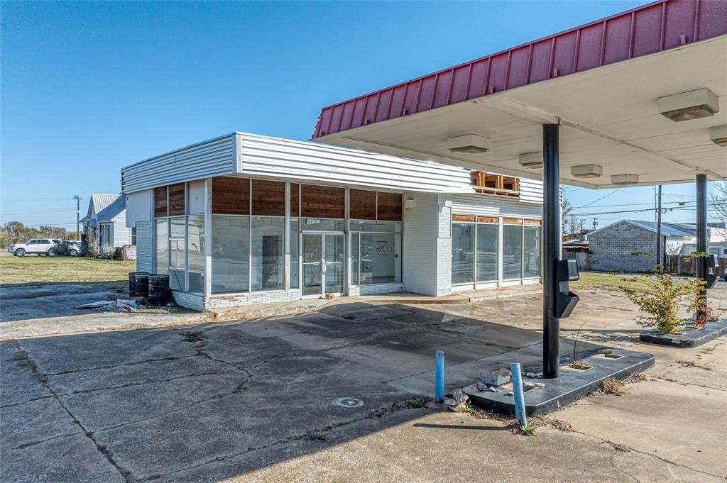 Otp Denison - Commercial Sale