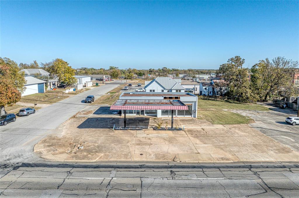 Otp Denison - Commercial Sale