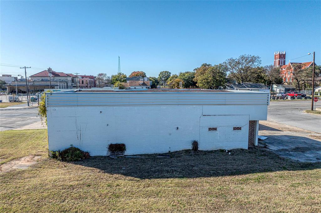 Otp Denison - Commercial Sale