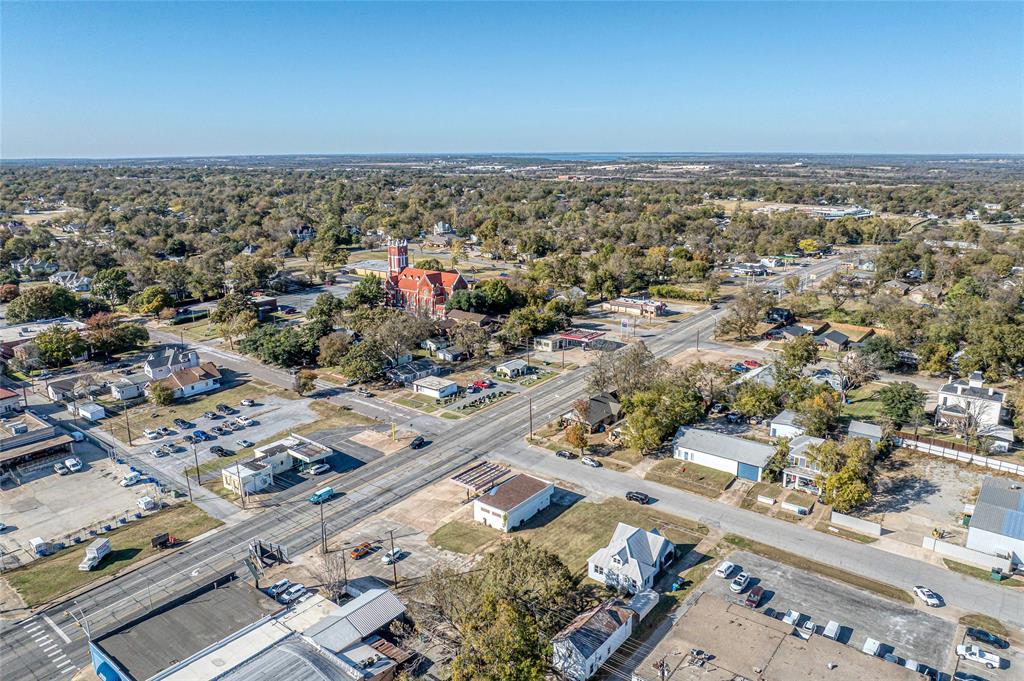 Otp Denison - Commercial Sale