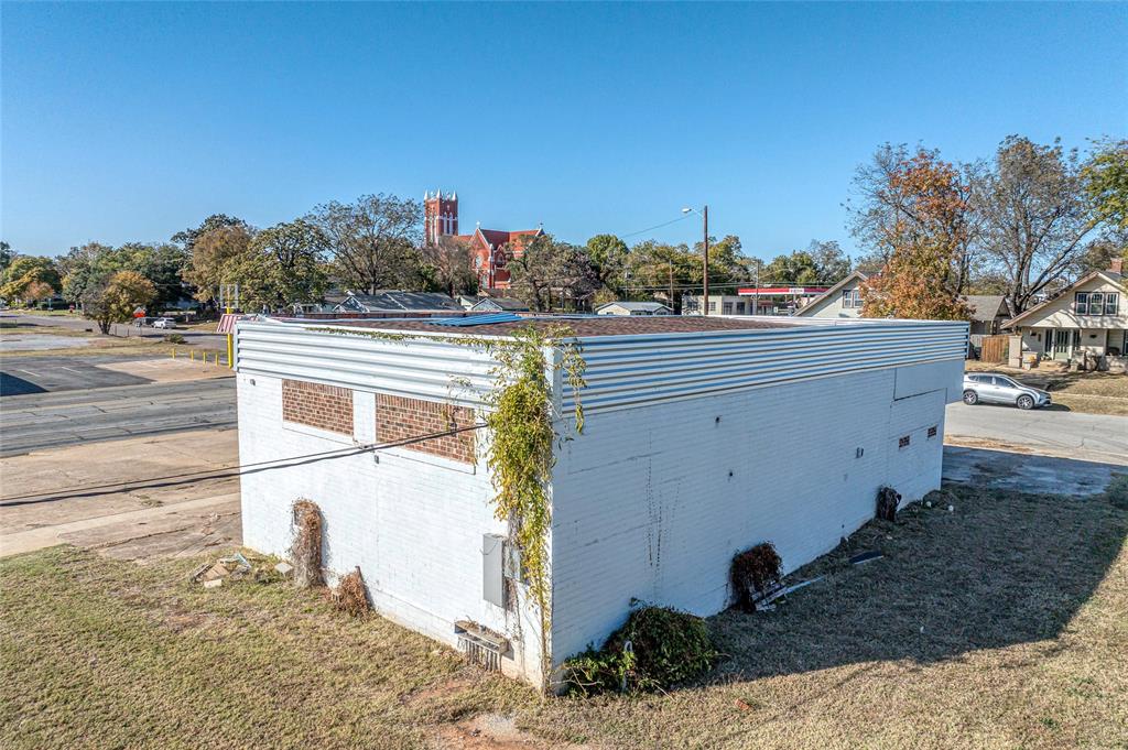 Otp Denison - Commercial Sale