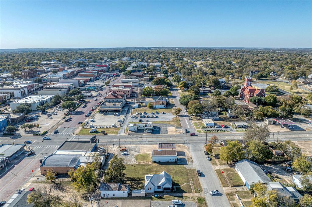 Otp Denison - Commercial Sale