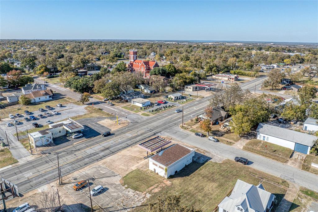 Otp Denison - Commercial Sale