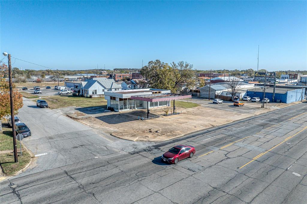 Otp Denison - Commercial Sale