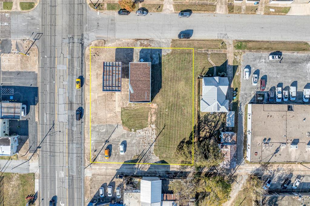 Otp Denison - Commercial Sale