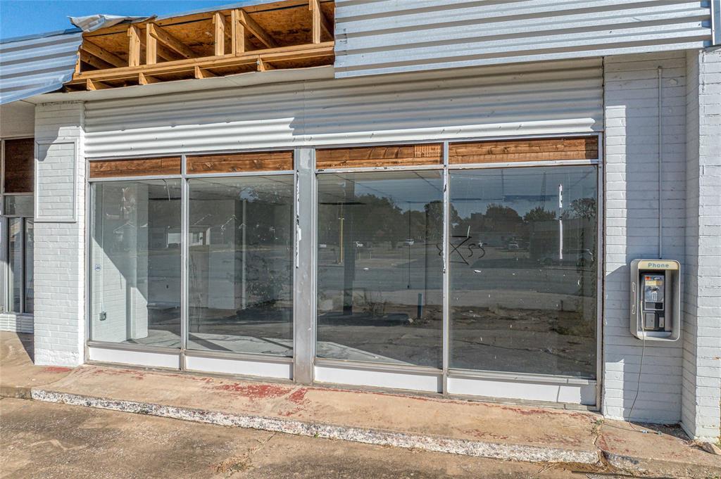 Otp Denison - Commercial Sale