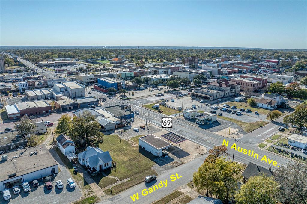 Otp Denison - Commercial Sale