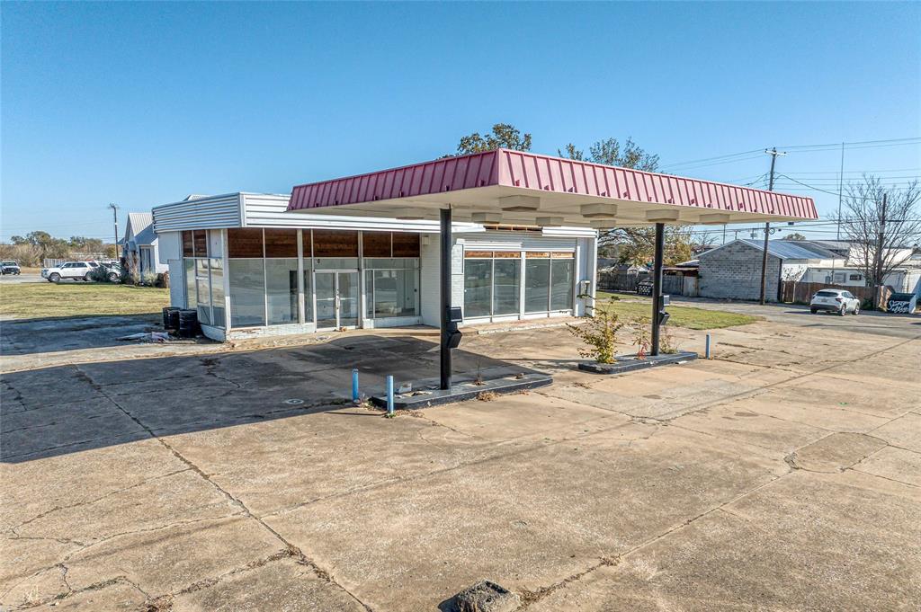 Otp Denison - Commercial Sale
