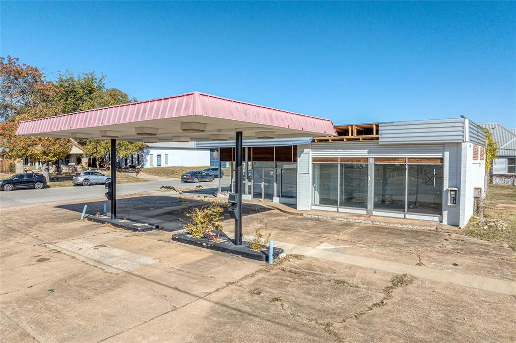 Otp Denison - Commercial Sale