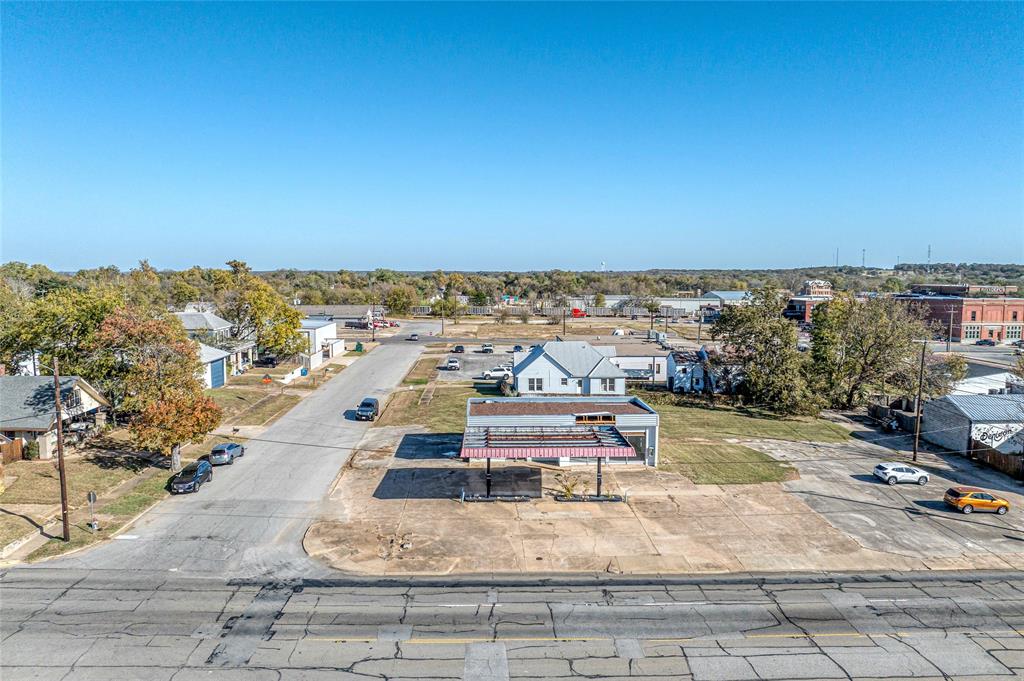 Otp Denison - Commercial Sale