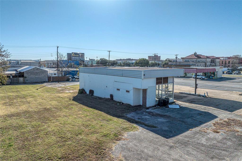 Otp Denison - Commercial Sale