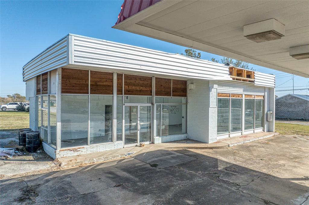 Otp Denison - Commercial Sale