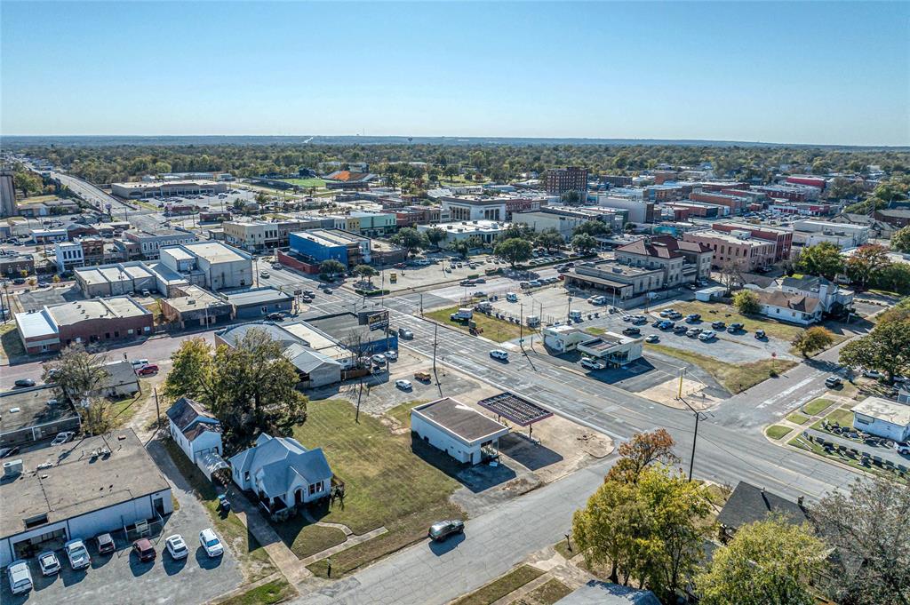 Otp Denison - Commercial Sale