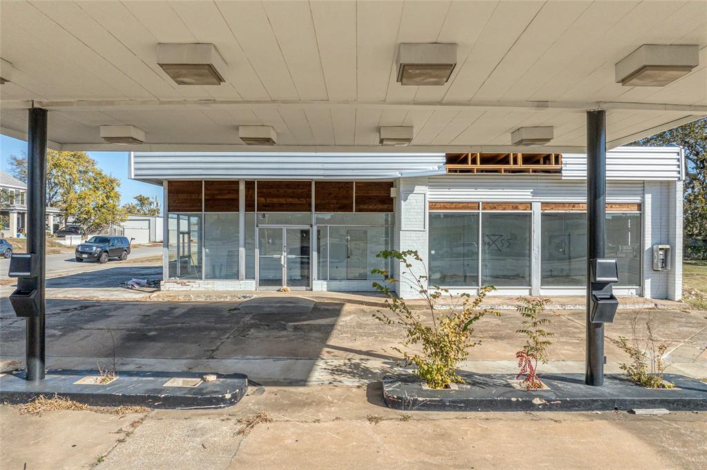 Otp Denison - Commercial Sale