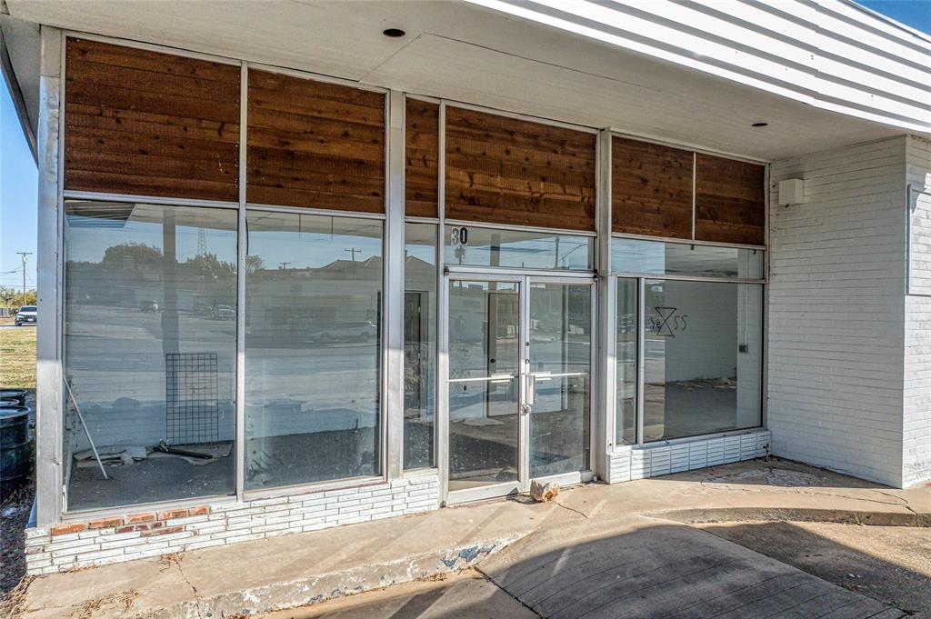 Otp Denison - Commercial Sale