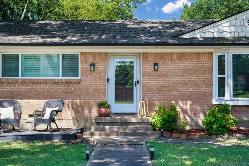 204 S Grove Road