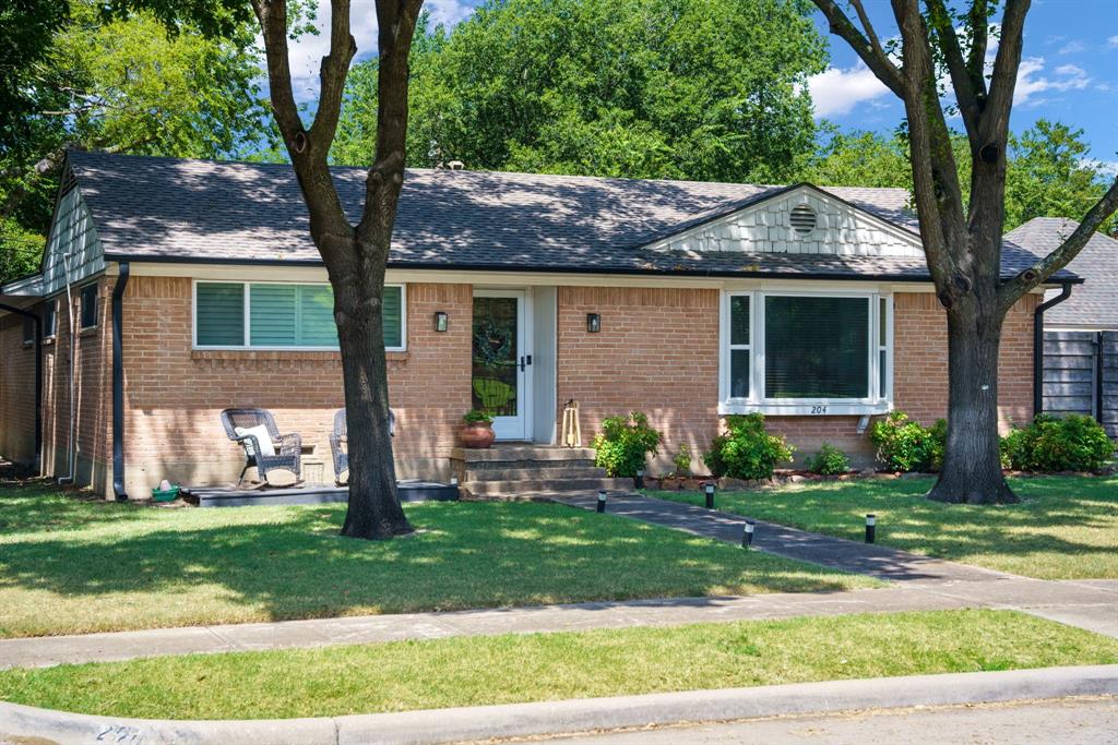 204 S Grove Road
