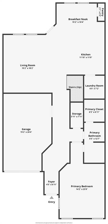 Villages Falcons Lair Ph 1 - Residential