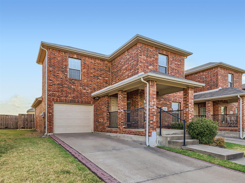 Villages Falcons Lair Ph 1 - Residential