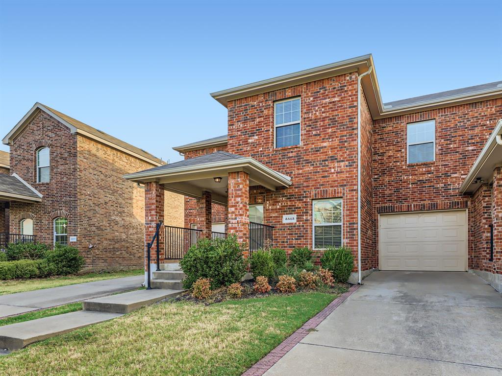 Villages Falcons Lair Ph 1 - Residential