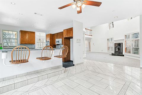 Tiny photo for 611 Alexandrite Drive, Oak Point, TX 75068 (MLS # 21125100)