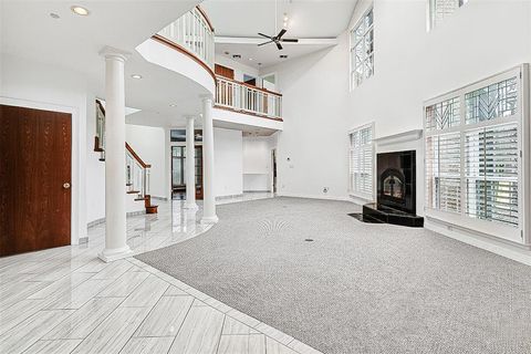 Tiny photo for 611 Alexandrite Drive, Oak Point, TX 75068 (MLS # 21125100)