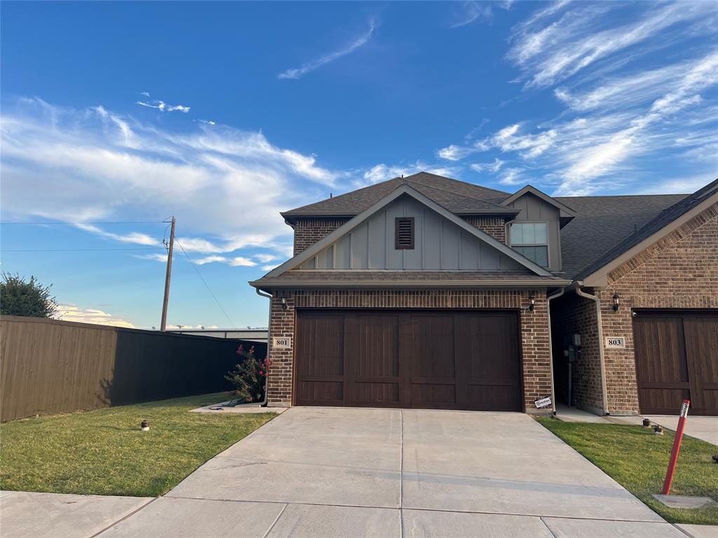 View Wylie, TX 75098 townhome