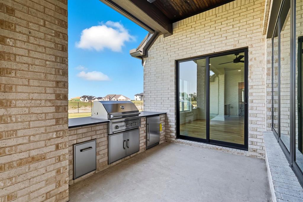 Harper Estates - Residential