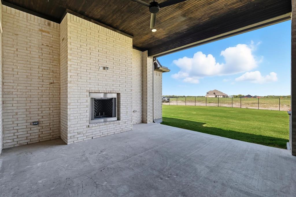 Harper Estates - Residential