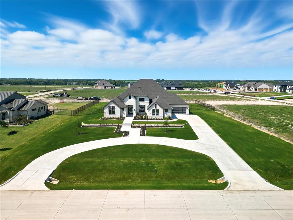 Harper Estates - Residential