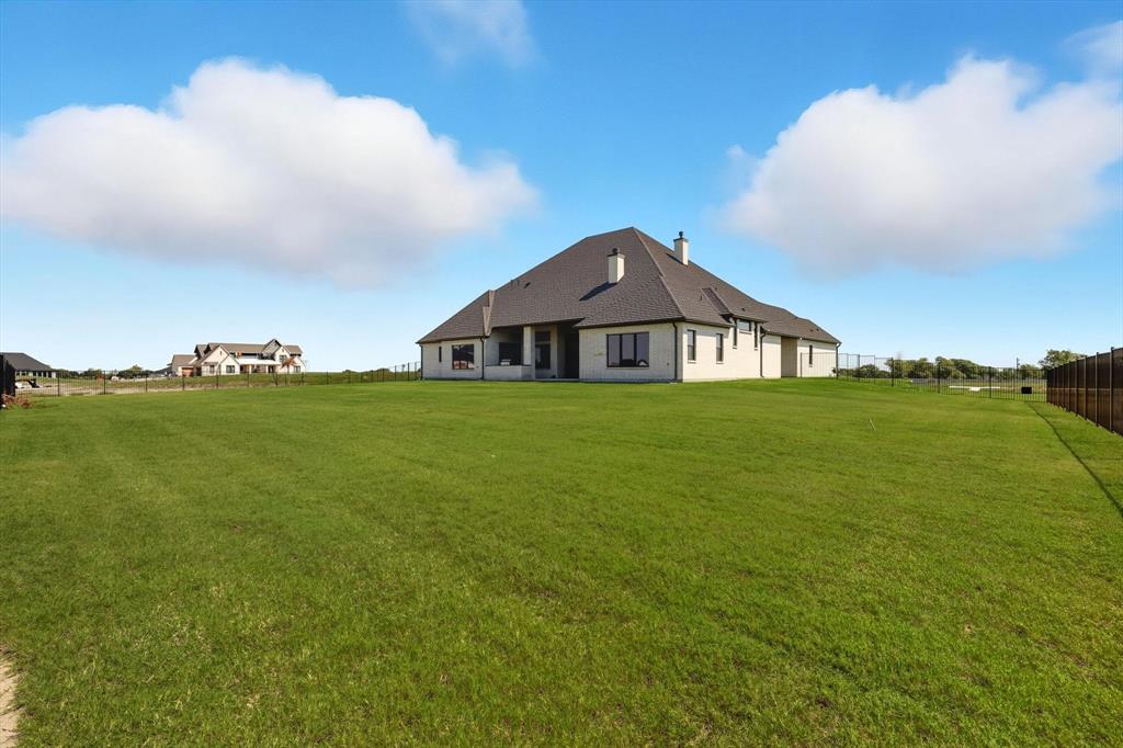 Harper Estates - Residential