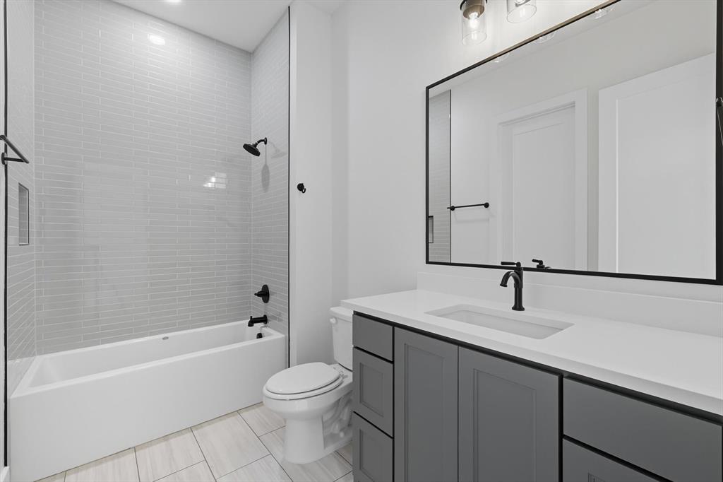 Harper Estates - Residential