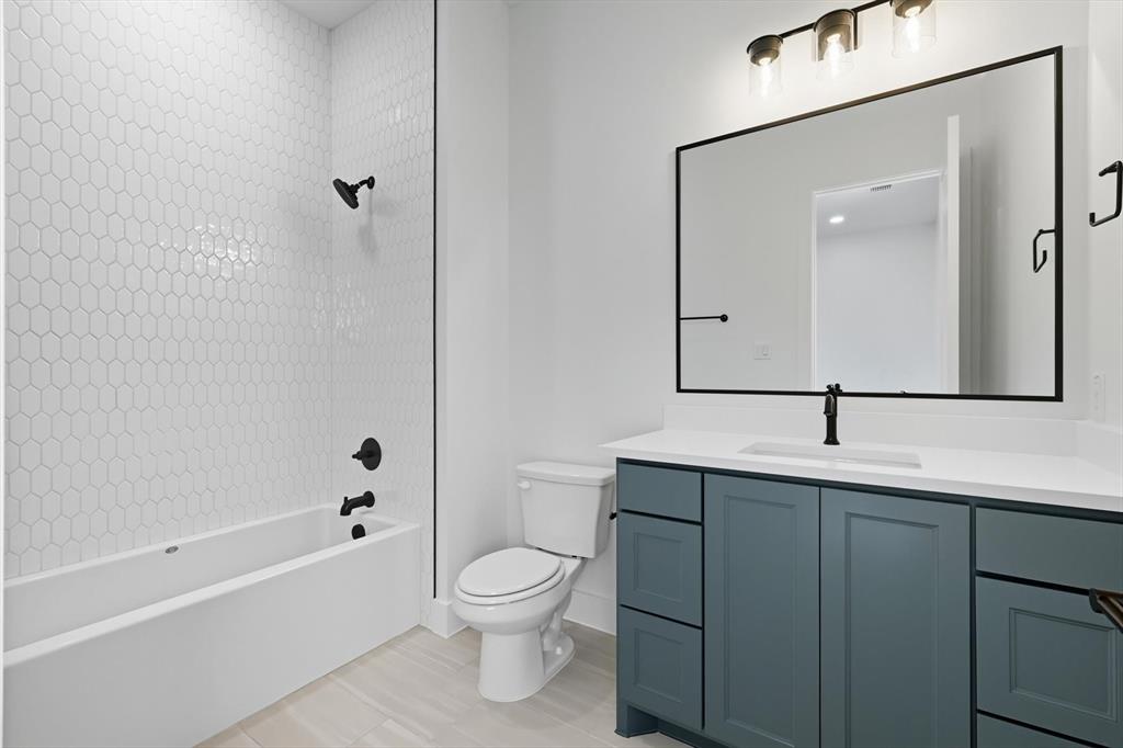 Harper Estates - Residential