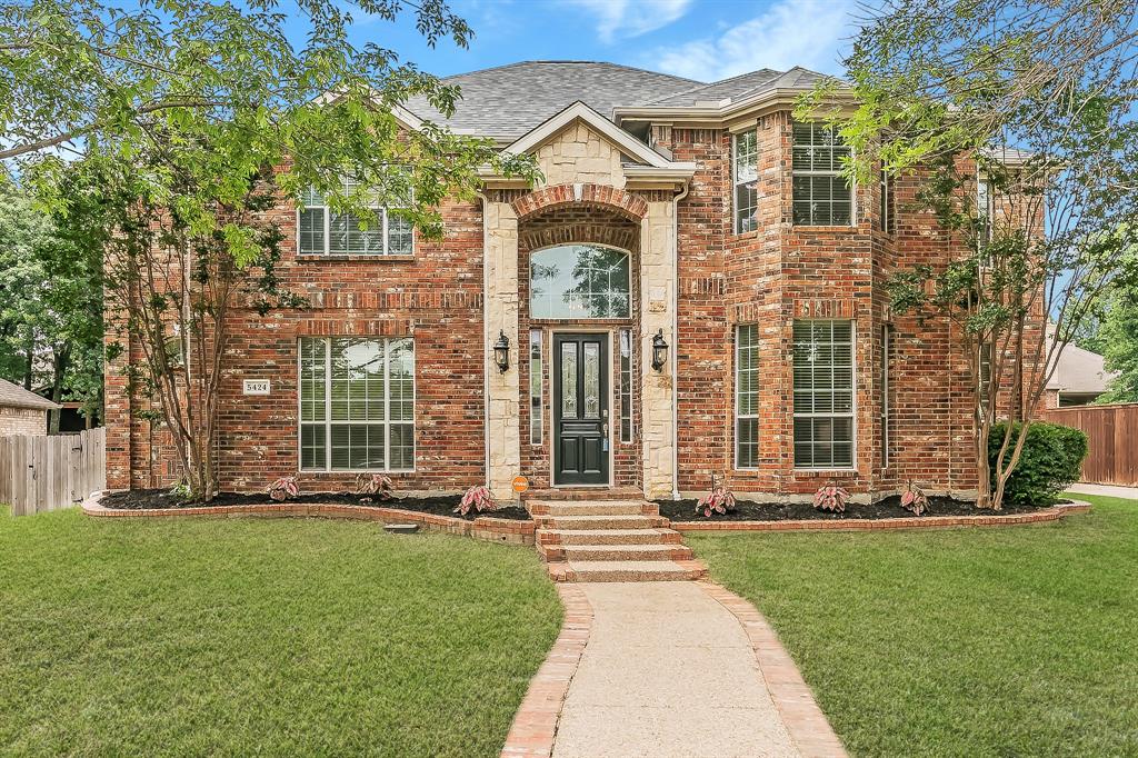 5424 Yellow Birch Drive