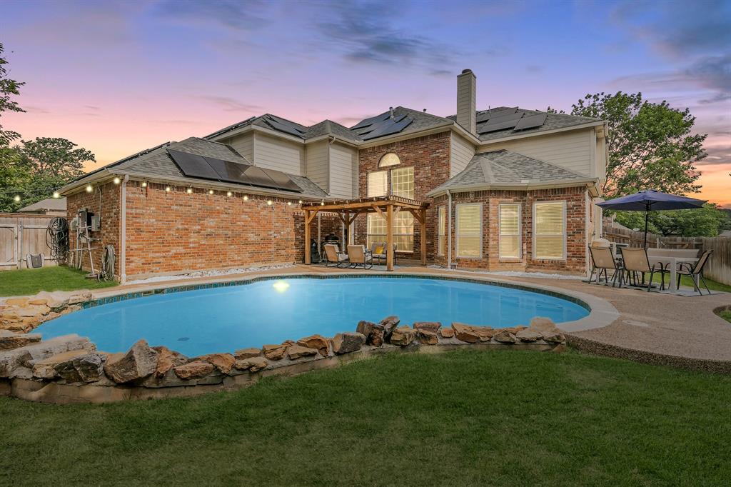 5424 Yellow Birch Drive