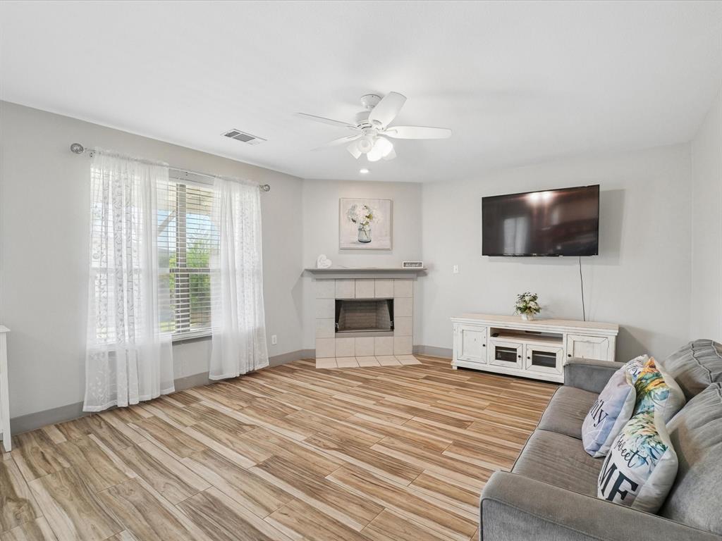 Sundance Spgs Add - Residential
