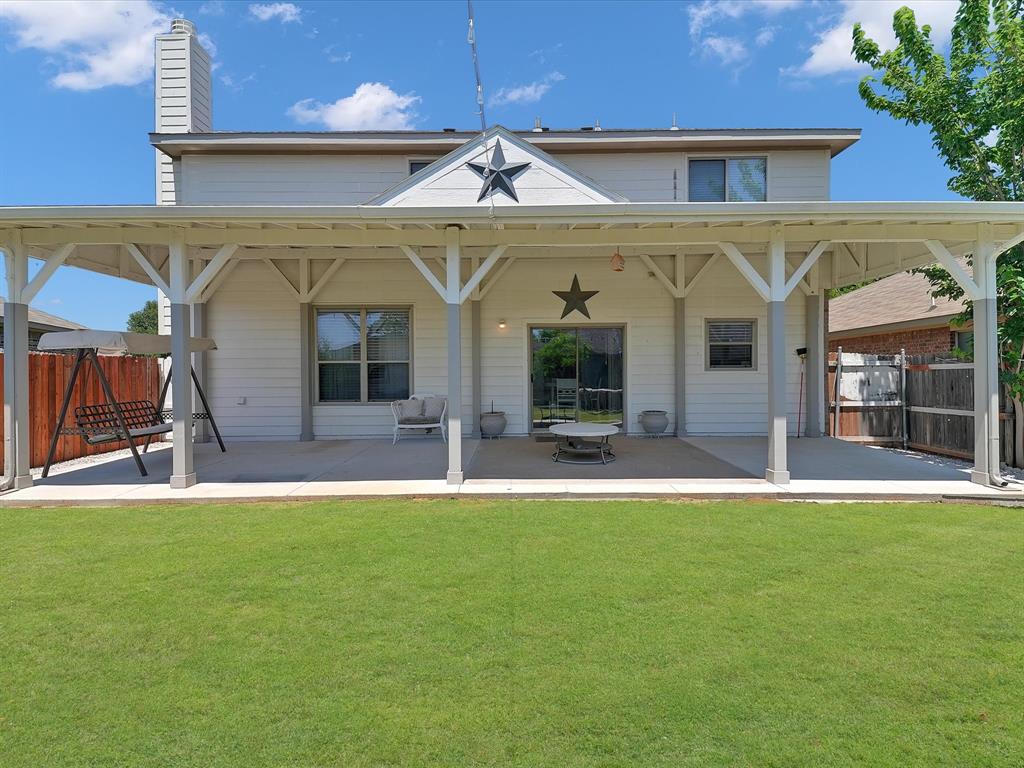 Sundance Spgs Add - Residential