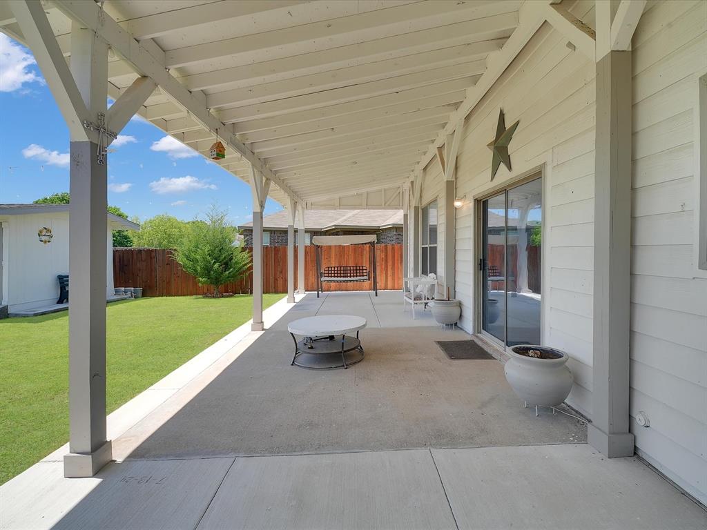 Sundance Spgs Add - Residential
