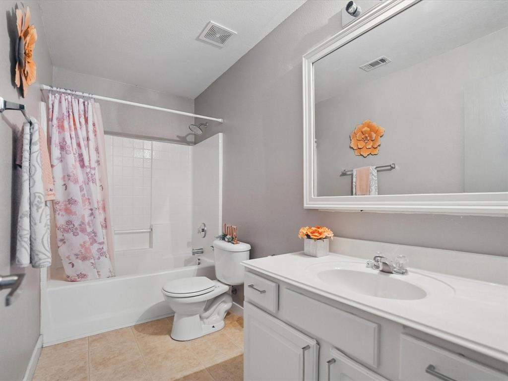 Sundance Spgs Add - Residential