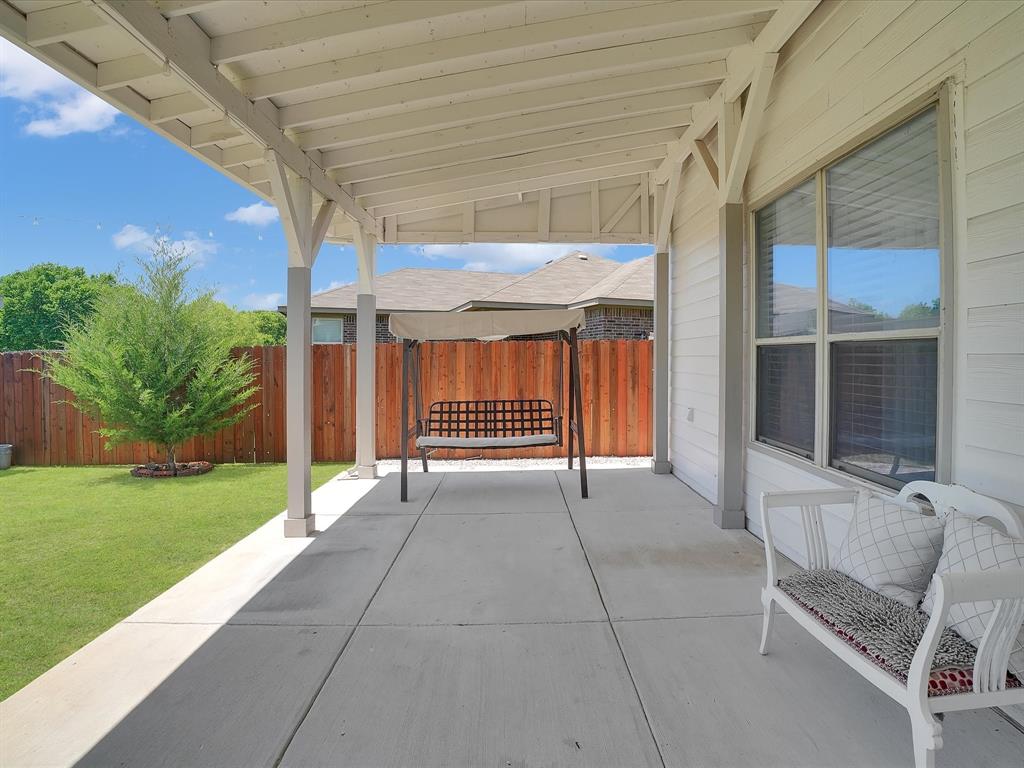 Sundance Spgs Add - Residential