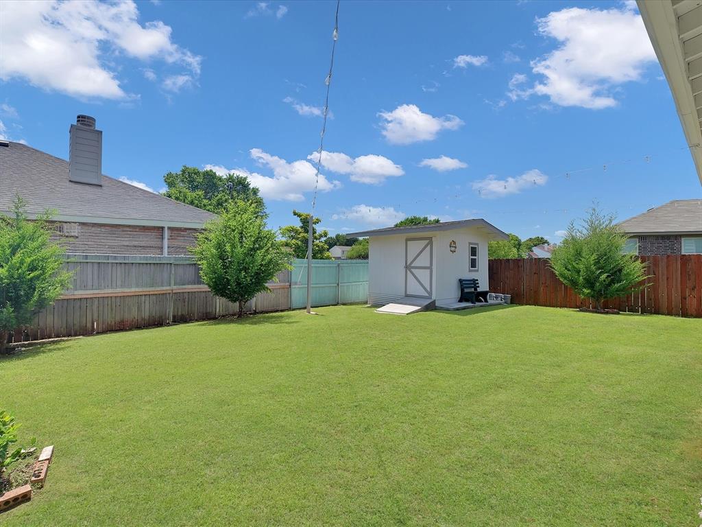 Sundance Spgs Add - Residential
