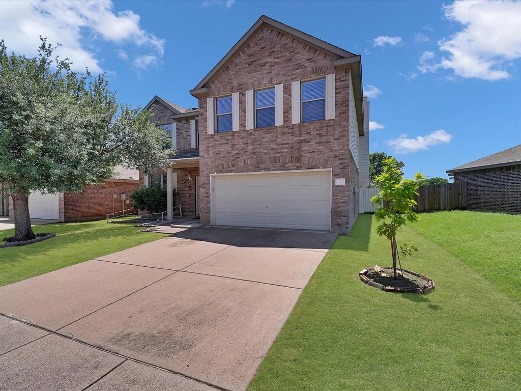 2433 Galemeadow Drive